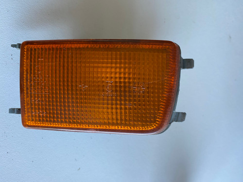 VW GOLF MK3 USED LH ORANGE TYPE BLINKER 1H0 953 155 C