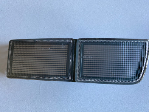 VW GOLF MK3 USED RH BAR REFLECTOR 1H0 941 778 A