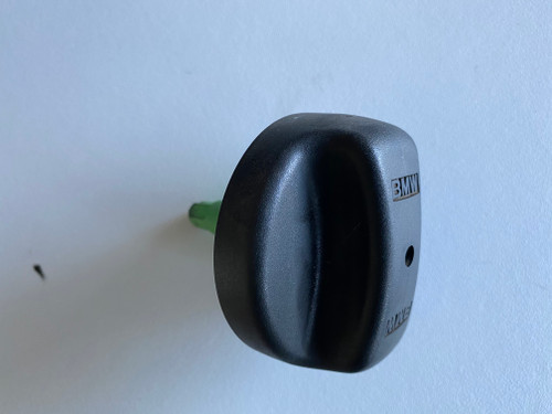 BMW E46 E90 E87 2001-2005 E39 LATE USED FUEL CAP 