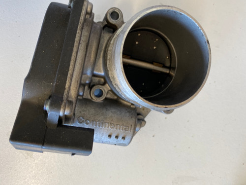 VW AUDI 2L 1.8L TFSI USED THROTTLE BODY 06F 133 062 J