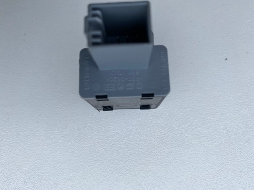 VW POLO 9N USED CENTRAL LOCKING SWITCH 6Q0 959 859