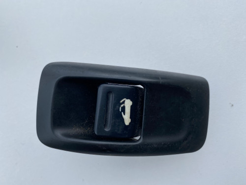 PEUGEOT 206 CONVERTIBLE USED ROOF SWITCH 9637116777