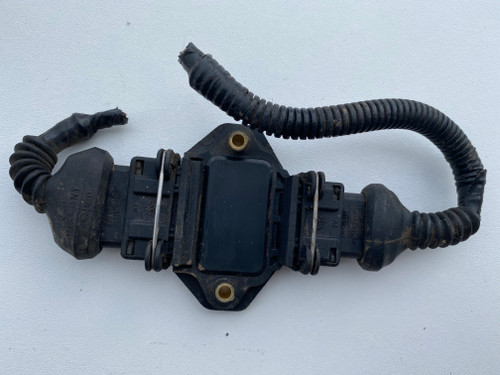 AUDI A3 GOLF MK4 GTI AGU USED IGNITION SWITCH WITH PLUGS 