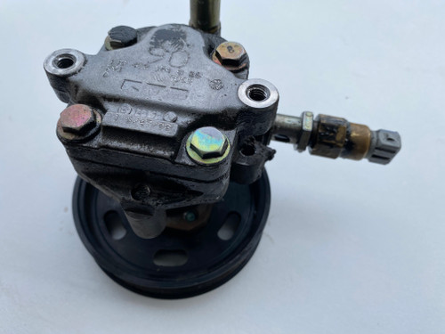 VW GOLF MK4 GTI A3 1.8T USED POWER STEERING PUMP 1J0 422 154 B