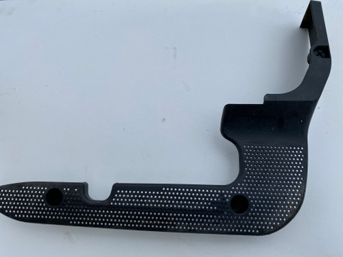 AUDI A3 8L 1.8L TURBO MK4 GTI FRONT ENGINE COVER USED 