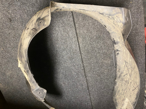 VW GOLF BORA MK4 USED RHF SPLASH TRAY 1J0 809 962 B