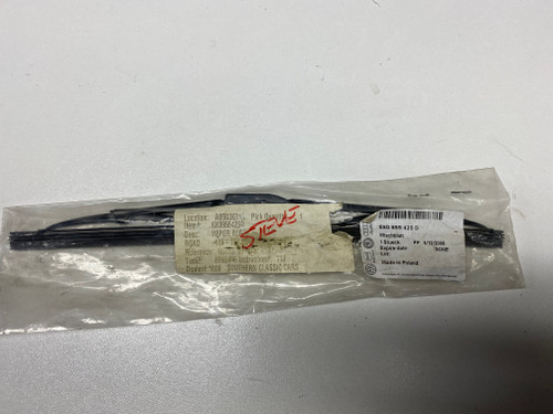 VW NEW GENUINE REAR WIPER BLADE 6X0 955 425 D
