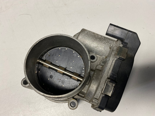 VW TOUAREG AUDI Q7 USED THROTTLE BODY 03H 133 062