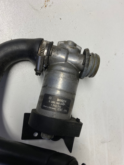 BMW E36 E34 E39 USED IDLE SPEED MOTOR 1 744 713
