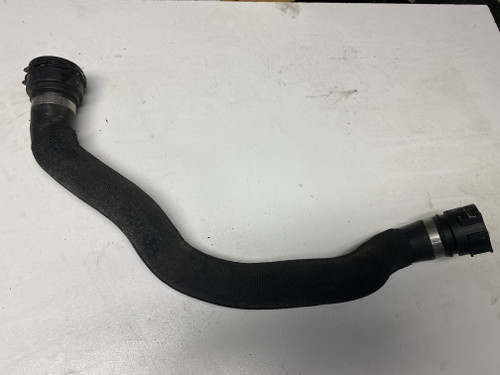 AUDI A4 A5 USED GENUINE UPPER RADIATOR HOSE 8K0 121 101 M