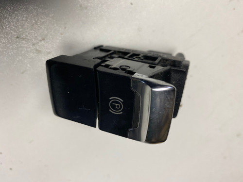 AUDI A5 Q5 USED ELECTRIC HANDBRAKE SWITCH 8K2 927 225 E