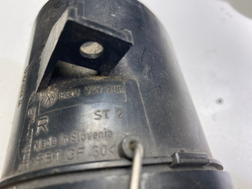 VW POLO 9N USED RH FOGLIGHT 6Q0 941 700 