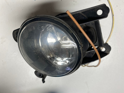 VW POLO 6N GP USED LH FOG LIGHT