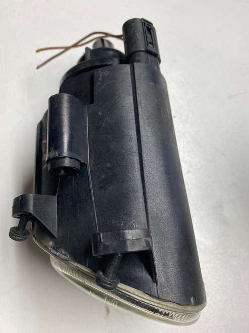 BMW X5 EARLY 2001-2004 USED LH FOG LIGHT 