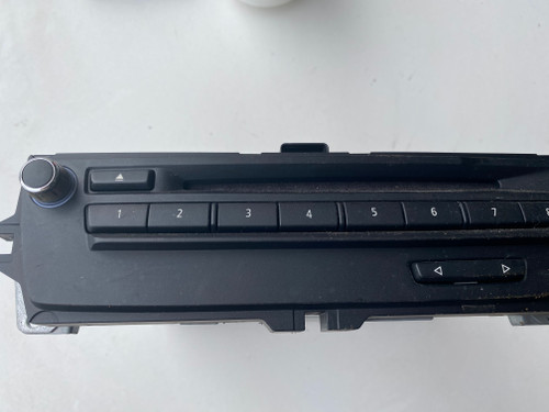 BMW E88 E90 USED NAVIGATION UNIT 6512 CI 9 258 278 01