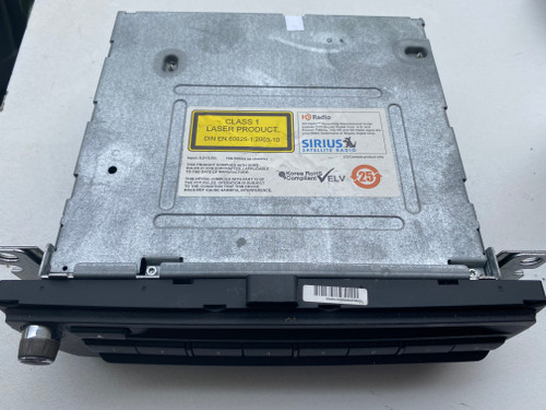 BMW E88 E90 USED NAVIGATION UNIT 6512 CI 9 258 278 01