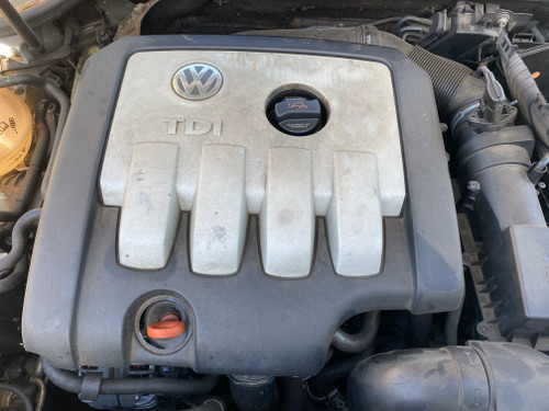 VW GOLF  MK5 2L TDI BKD USED TURBO UNIT 03G 253 019 A