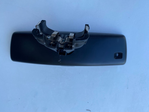 VW GOLF MK5 USED REAR VIEW MIRROR 1K0 857 511