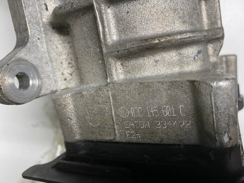 VW GOLF MK5 MK6 1.4 TWIN CHARGED USED SUPER CHARGER 03C 145 601 C