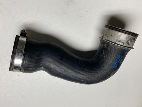 VW GOLF MK5 2L USED TURBO INTER COOLER HOSE 1K0 145 834 H