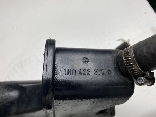 VW GOLF MK3 USED POWER STEERING BOTTLE 1H0 422 371 D