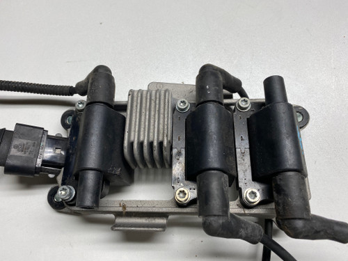 AUDI A4 B5 V6 QUAD CAM 2.4 2.8 USED IGNITION COIL PACK