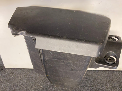 BMW E46 318I N42 USED AIR FILTER BOX 509 543