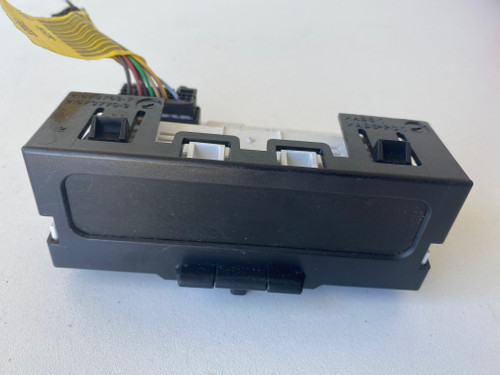 RENAULT KANGOO MASTER TRAFFIC USED DISPLAY SCREEN 8200380298