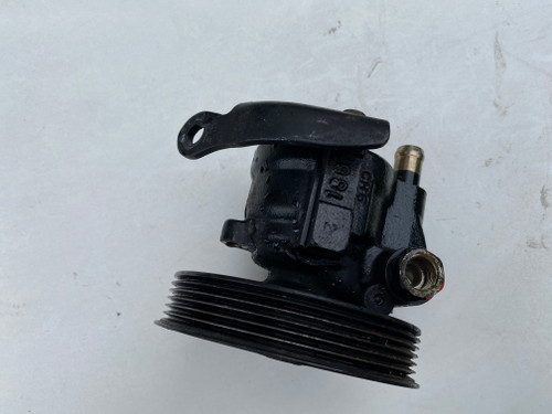 RENAULT KANGOO USED POWER STEERING PUMP 7700431286