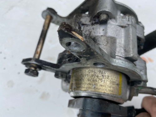 BMW E46 318I M43 USED POWER STEERING PUMP 1 094 964