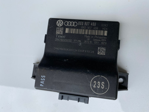 AUDI A1 USED CAN BUS MODULE 8X0 907 466