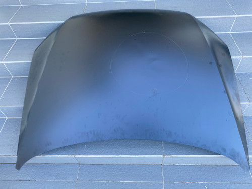 VW PASSAT 3AA NEW GENUINE BONNET 3AA 823 031