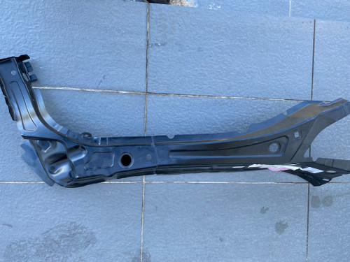 AUDI A5 S5 NEW GENUINE LH SUPPORT PANEL 8T8810201