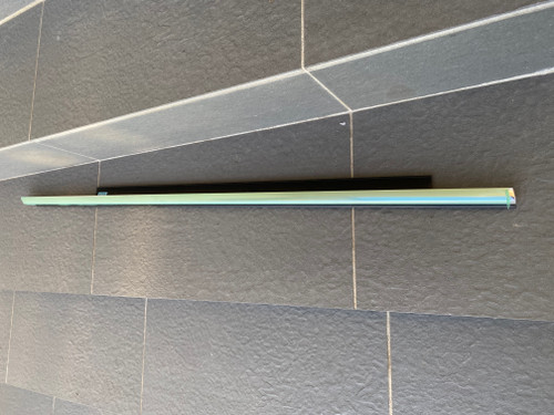 AUDI Q5 RH CHROME WAIST MOULD NEW GENUINE 8R0 853 284 F 2ZZ