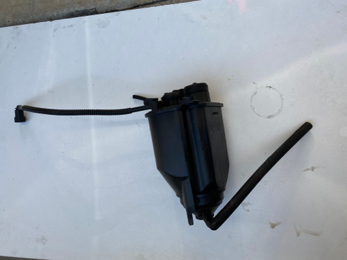 VW GOLF MK4 BORA USED POLLUTION CANISTER 1J0 201 801 H