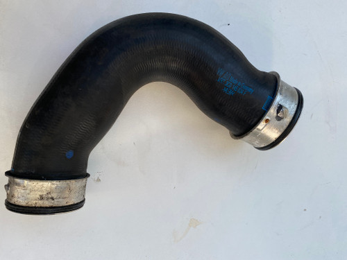 VW PASSAT AUDI A3 GOLF5 2L TDI BMN USED INTERCOOLER HOSE 3C0 145 834 F