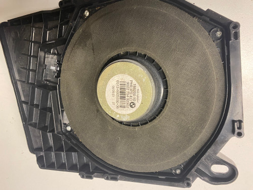 BMW E90 E87 SUB WOOFER 4304 074 1982