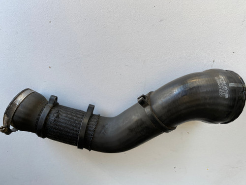 VW GOLF MK4 GTI USED TURBO INTER COOLER HOSE 06A 145 708 B