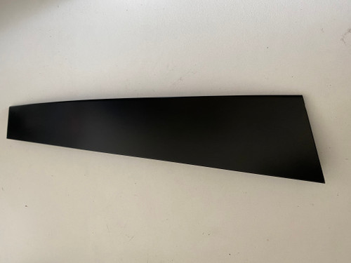 VW GOLF MK5 NEW GENUINE LHF OUTER DOOR FRAME COVER 1K4 837 901 A