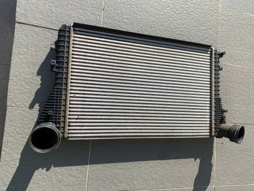 VW CADDY 2005-2014 USED TURBO INTERCOOLER 1KO 145 803 L