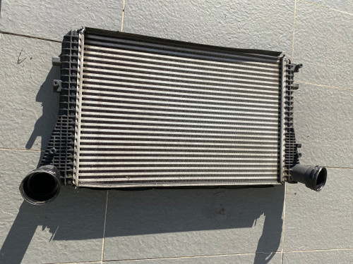 AUDI A3 8P USED 2L TDI INTER COOLER 1KO 145 803 T