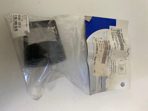 VW AMAROK NEW GENUINE CUP HOLDER 000061129D