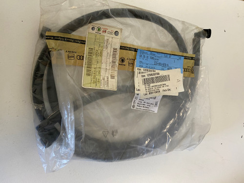 SKODA OCTAVIA 2 NEW GENUINE HEADLIGHT WASHER HOSE 1Z0 955 970 A