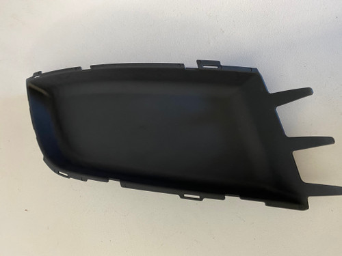 VW PASSAT R36 NEW GENUINE BUMPER CAP 3C08539509B9