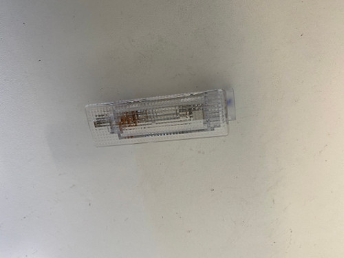 VW TOUAREG NEW GENUINE BOOT COURTESY LIGHT 7L6 947 101A