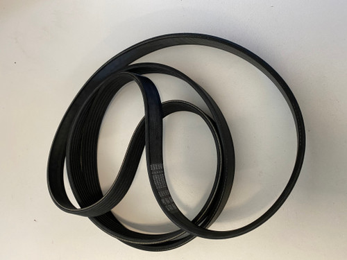 VW TRANSPORTER NEW GENUINE RIBBED BELT 074 903 137 BB