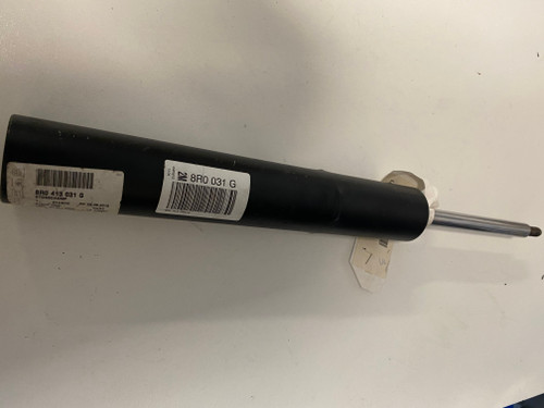 AUDI Q5 3.2 NEW GENUINE FRONT SHOCK 8R0 413 031 G