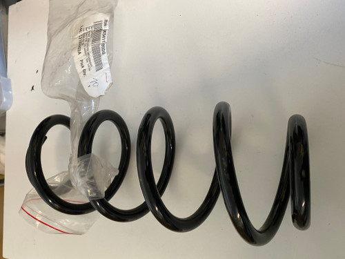 AUDI A6 NEW GENUINE COIL SPRING 8K0 411 105 DG