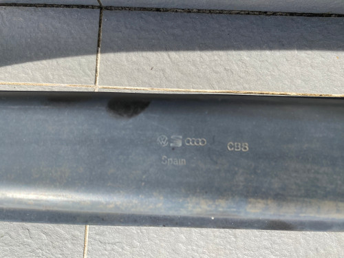 VW POLO 9N EARLY 2002-2004 FRONT BAR REO  6Q0 806 564 A