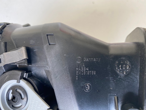 VW TIGUAN 5N USED RH AIR VENTS 5N0 819 704 A